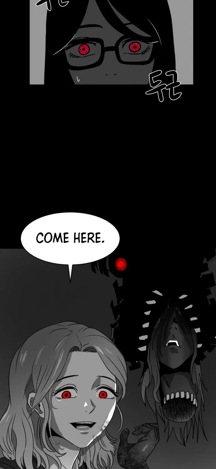Meogi Chapter 36 page 93 - 