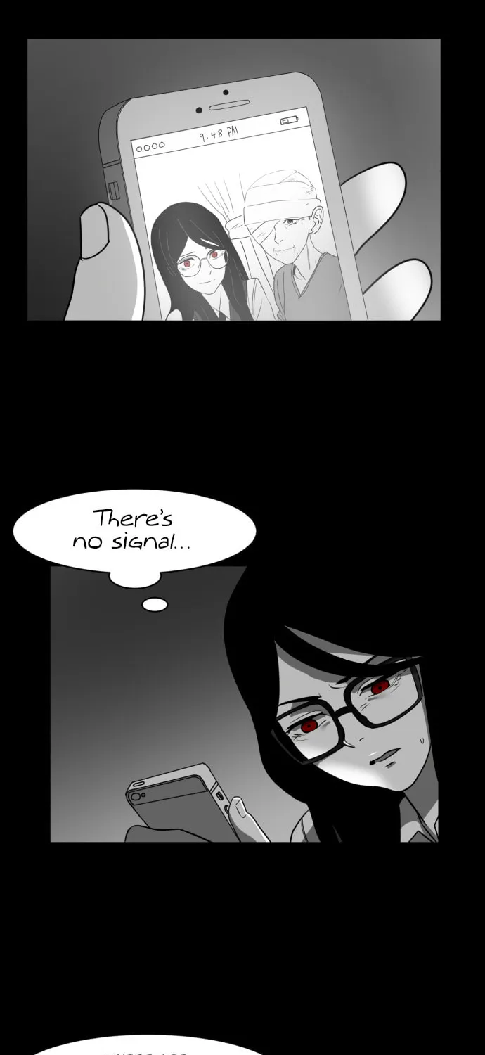 Meogi Chapter 37 page 1 - 