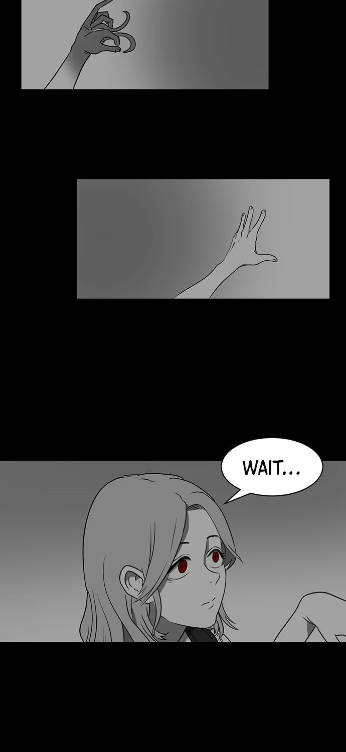 Meogi Chapter 37 page 15 - 