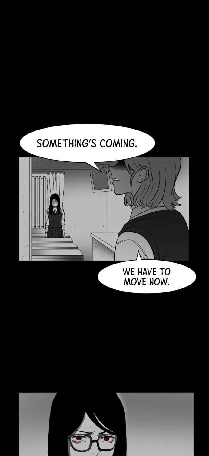 Meogi Chapter 37 page 17 - 