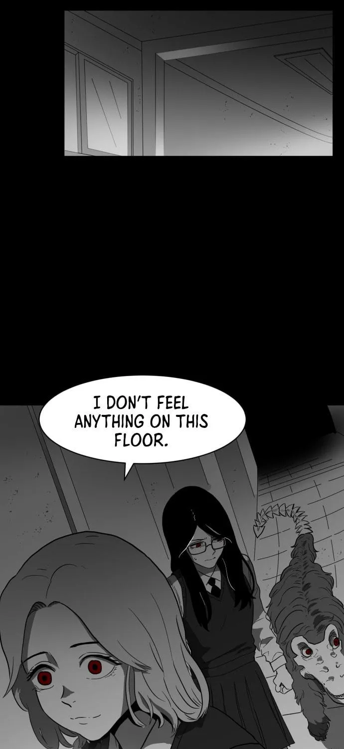 Meogi Chapter 37 page 23 - 
