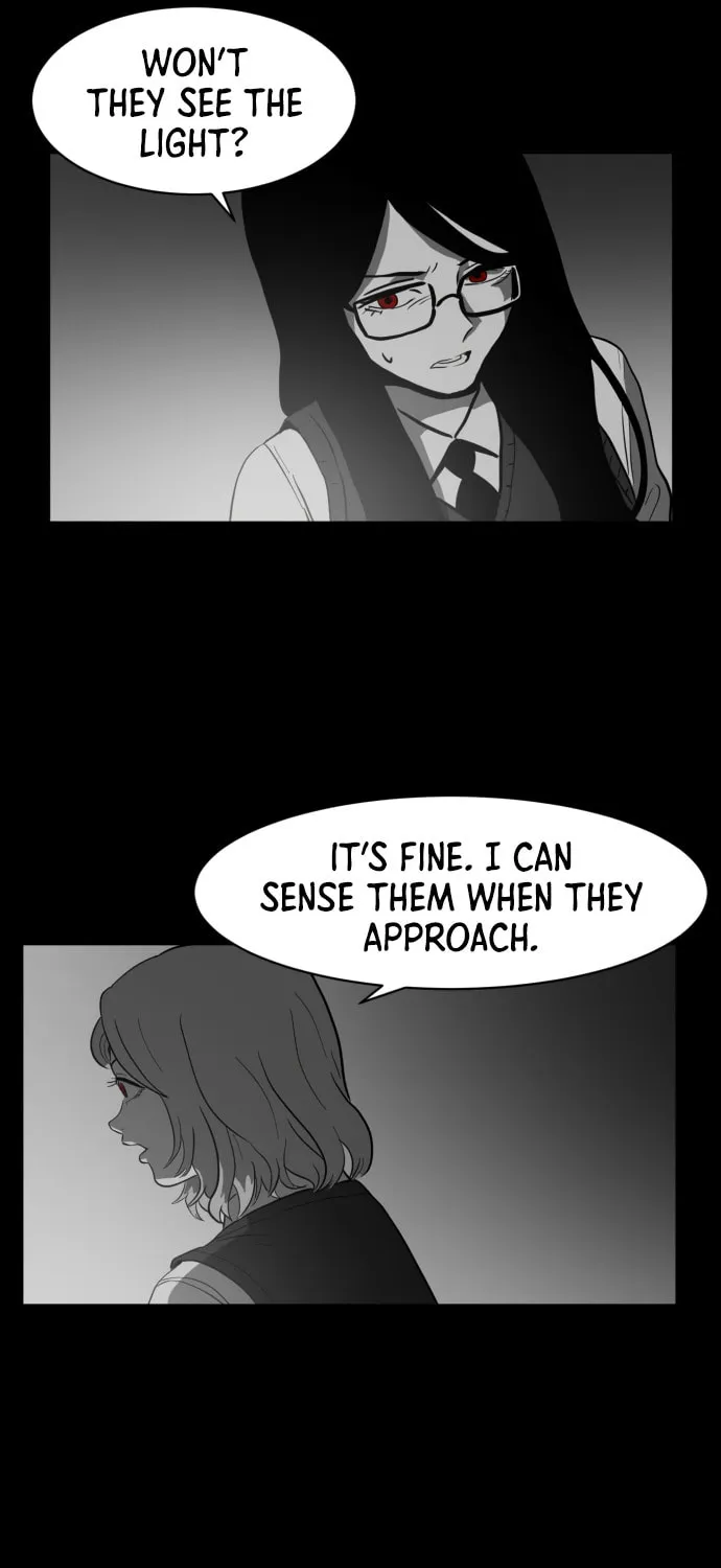 Meogi Chapter 37 page 25 - 