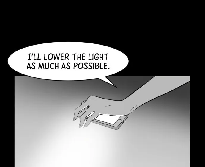Meogi Chapter 37 page 26 - 