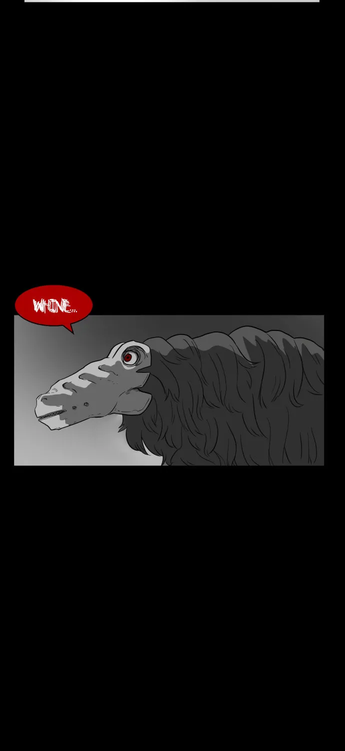 Meogi Chapter 37 page 27 - 