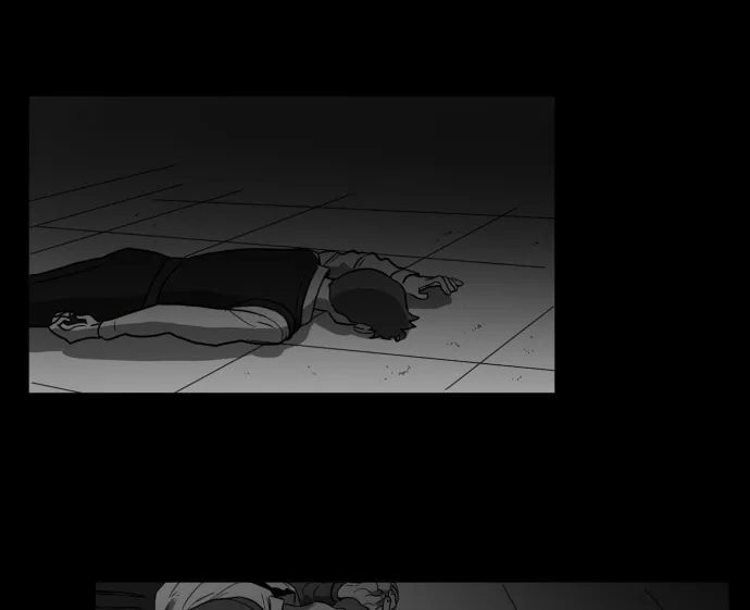Meogi Chapter 37 page 28 - 