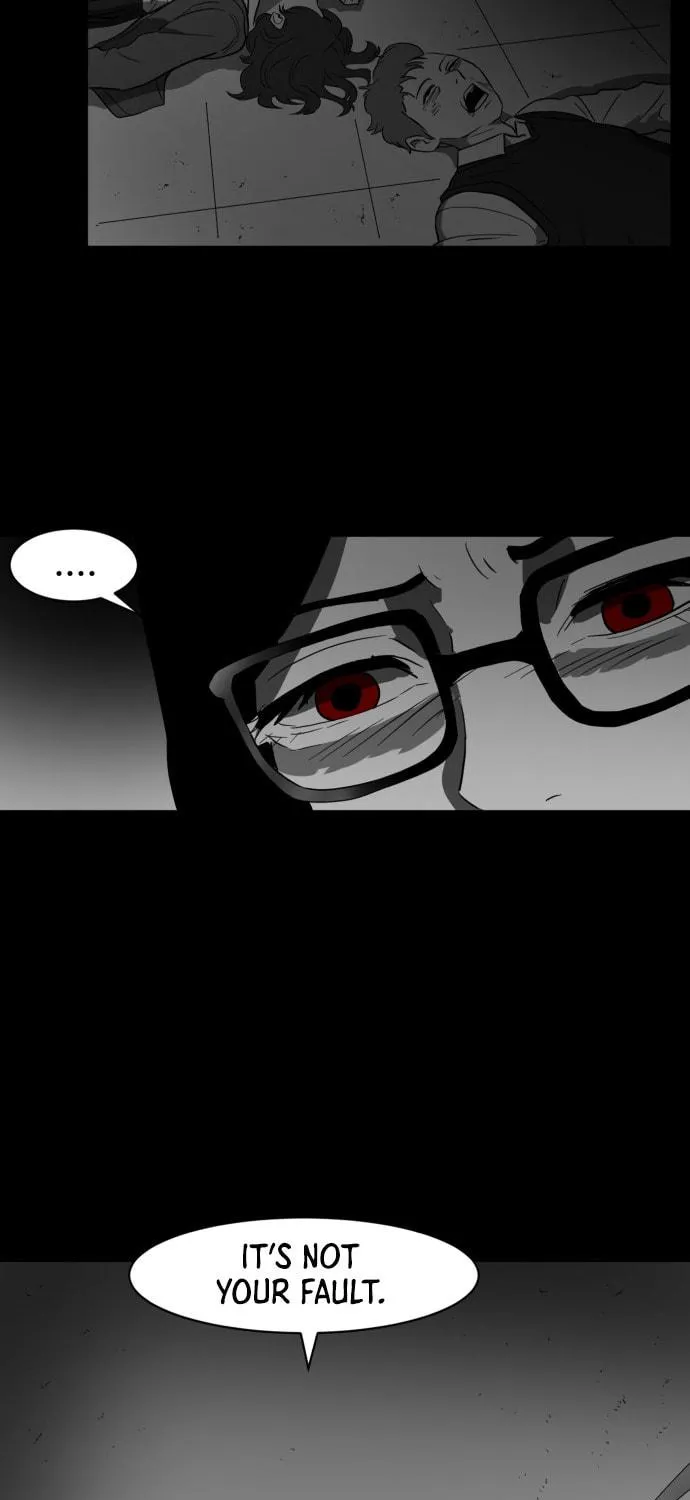 Meogi Chapter 37 page 29 - 