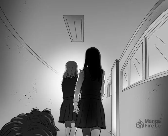 Meogi Chapter 37 page 30 - 