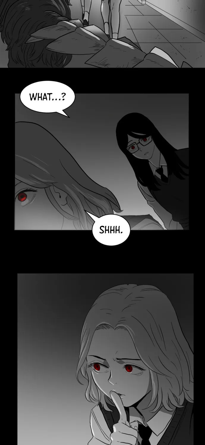 Meogi Chapter 37 page 31 - 