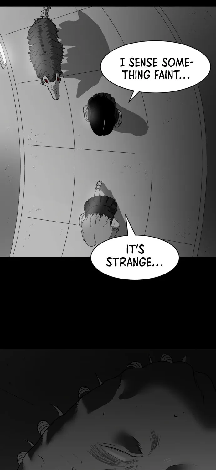 Meogi Chapter 37 page 33 - 