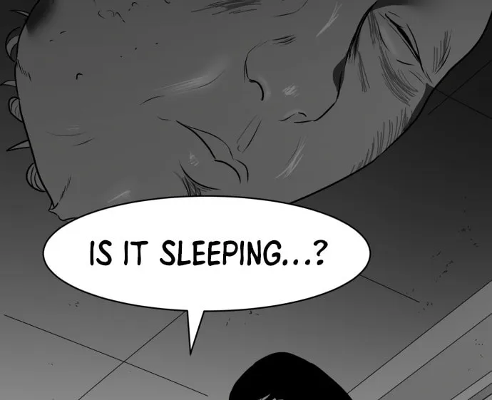 Meogi Chapter 37 page 34 - 