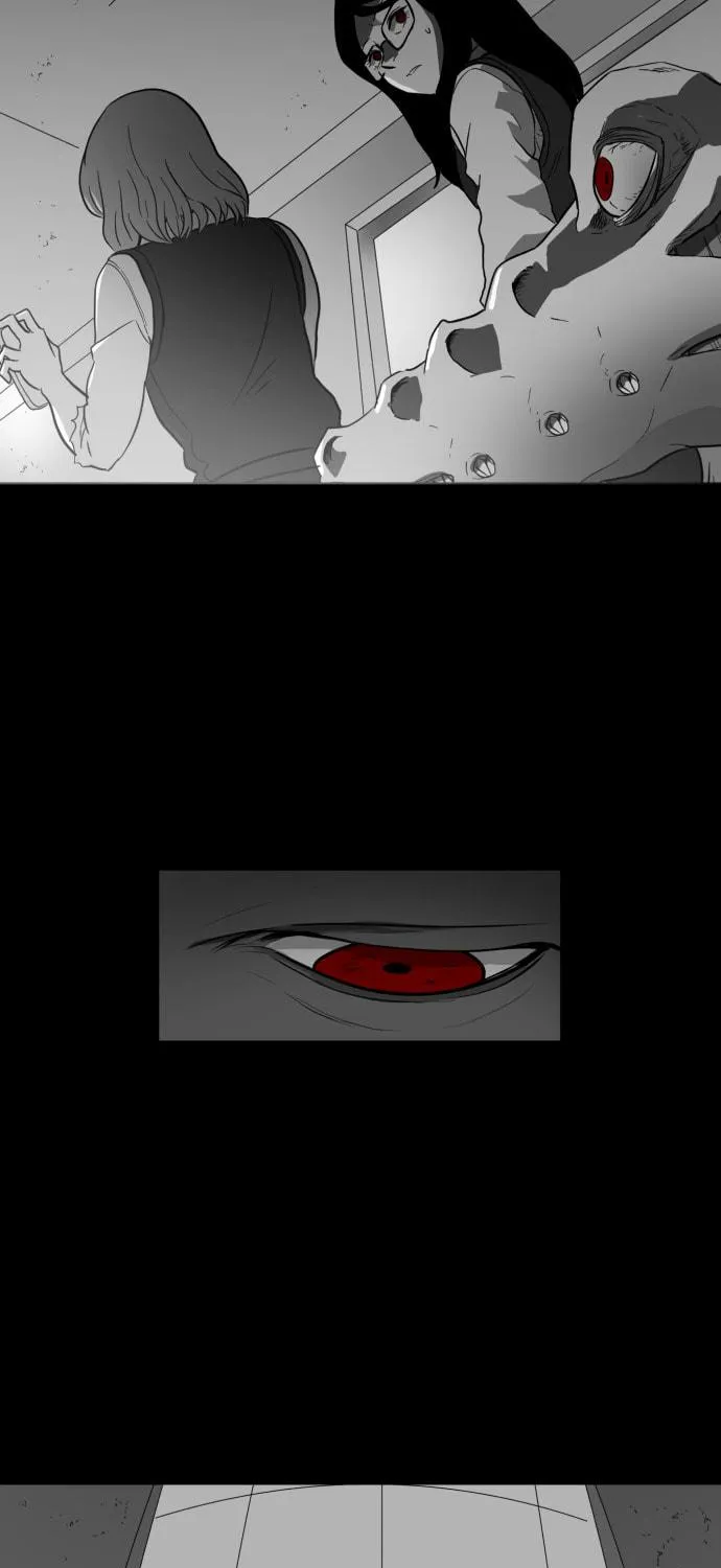 Meogi Chapter 37 page 35 - 