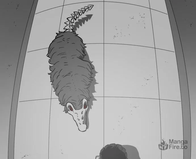 Meogi Chapter 37 page 36 - 