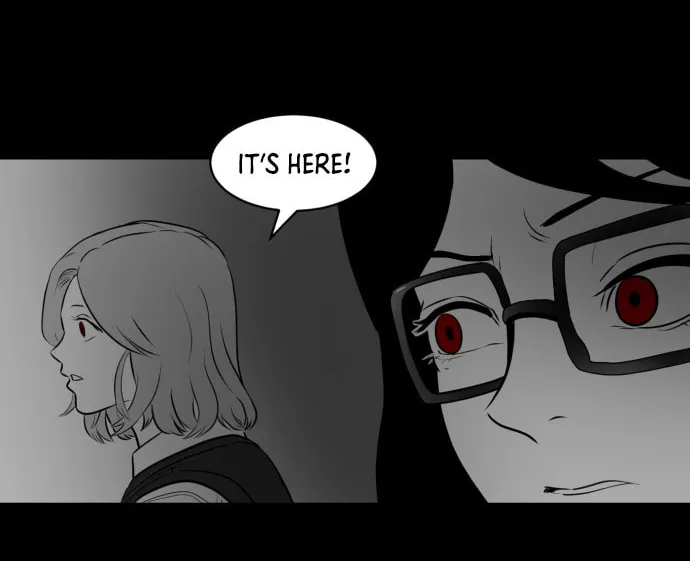 Meogi Chapter 37 page 38 - 