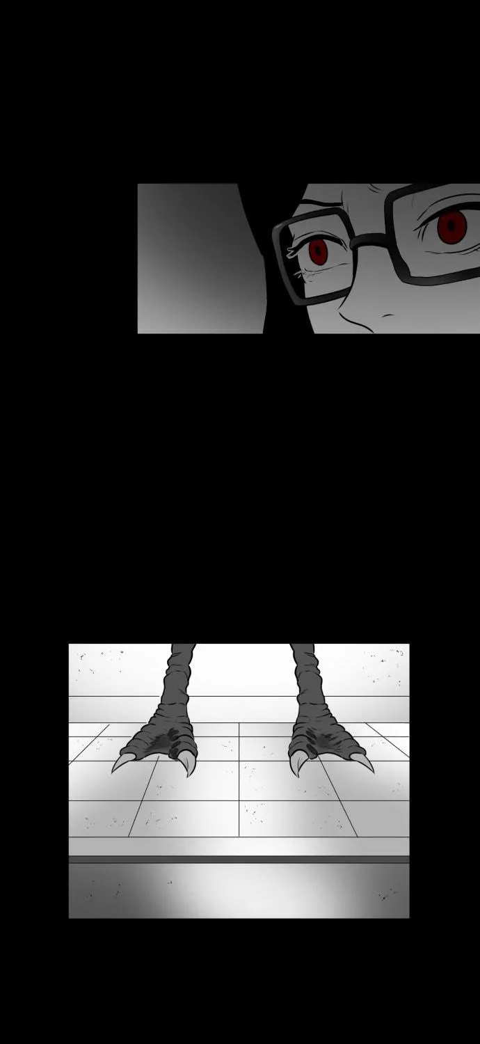 Meogi Chapter 37 page 39 - 
