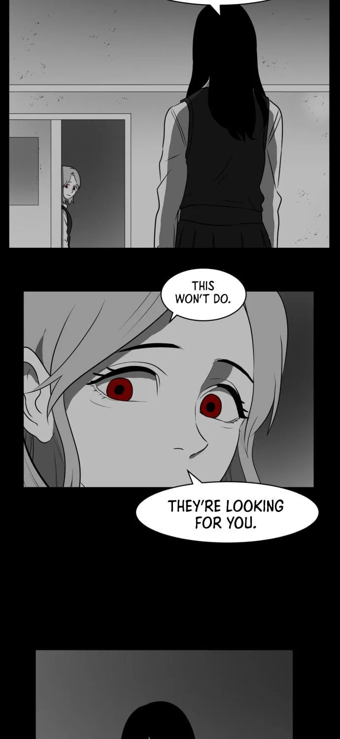 Meogi Chapter 37 page 5 - 