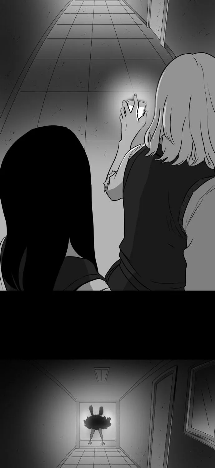 Meogi Chapter 37 page 41 - 