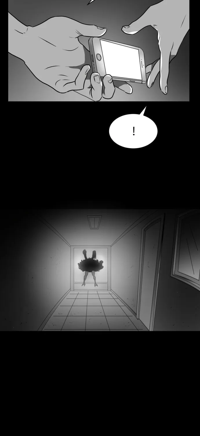 Meogi Chapter 37 page 43 - 