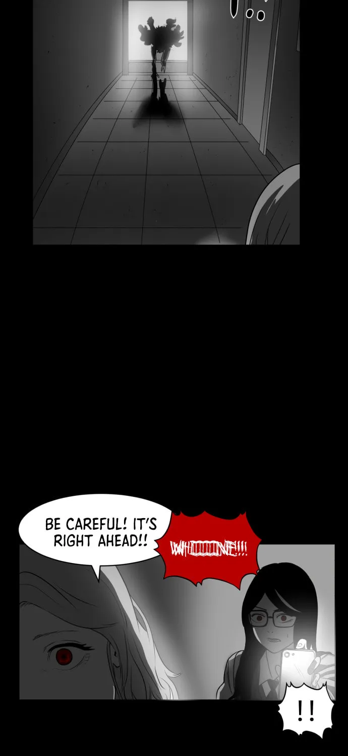 Meogi Chapter 37 page 45 - 