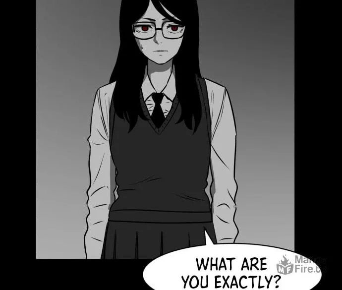 Meogi Chapter 37 page 6 - 