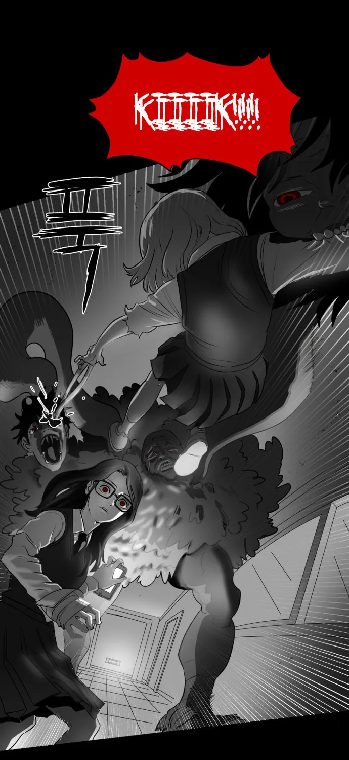 Meogi Chapter 37 page 51 - 
