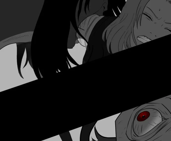 Meogi Chapter 37 page 58 - 