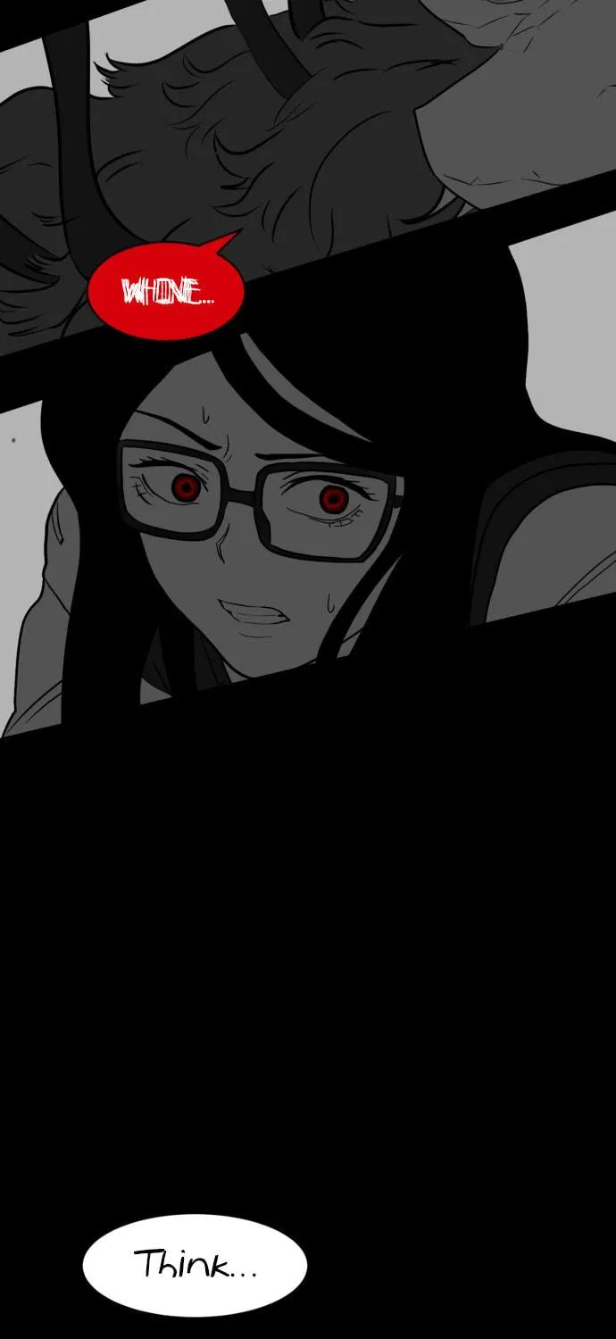 Meogi Chapter 37 page 59 - 