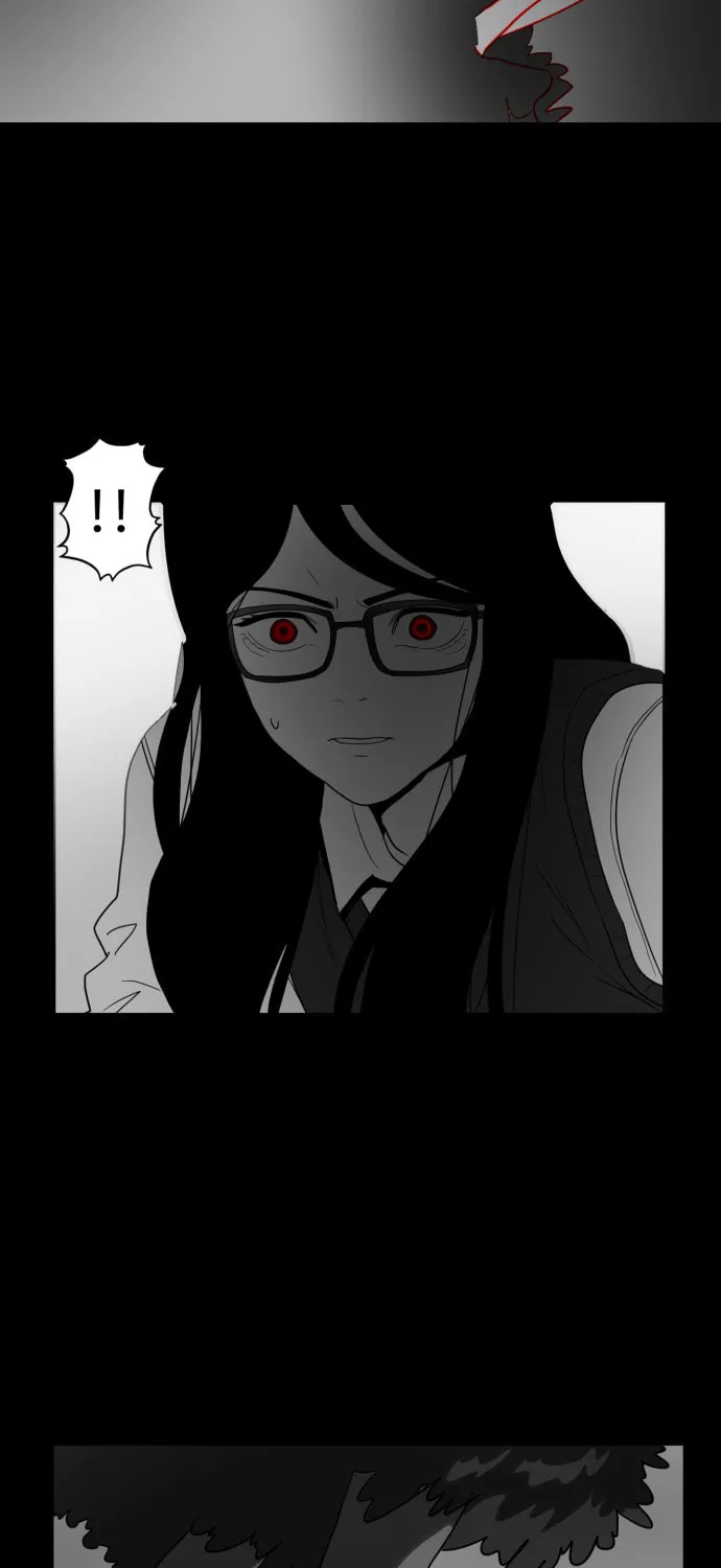 Meogi Chapter 37 page 63 - 