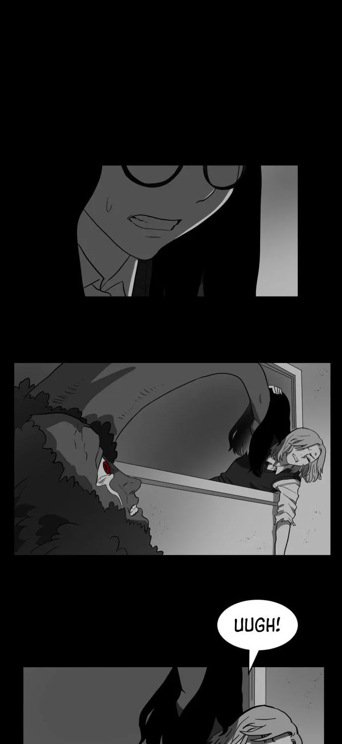 Meogi Chapter 37 page 65 - 