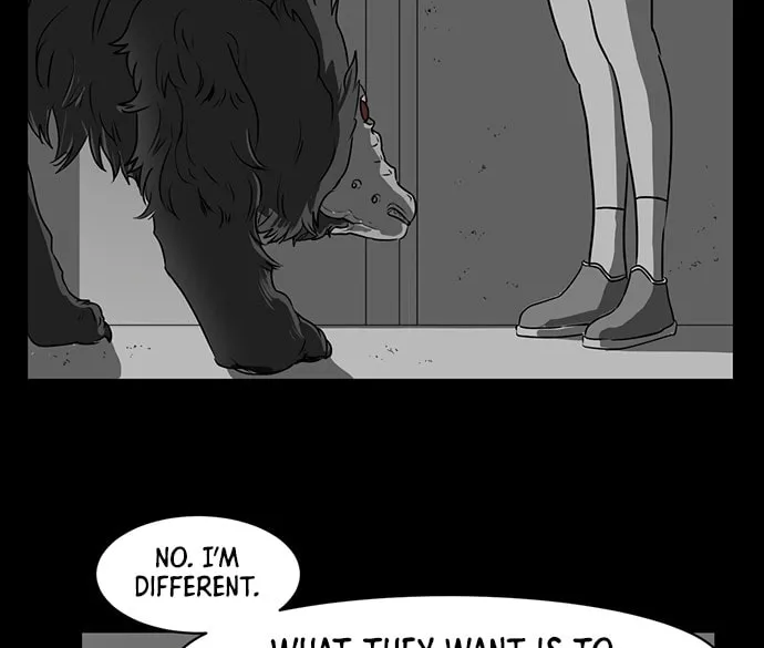 Meogi Chapter 37 page 8 - 