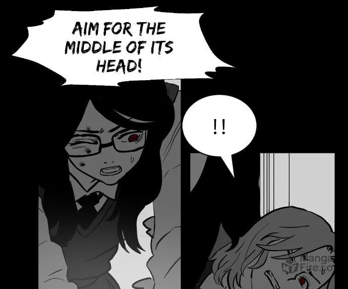 Meogi Chapter 37 page 72 - 