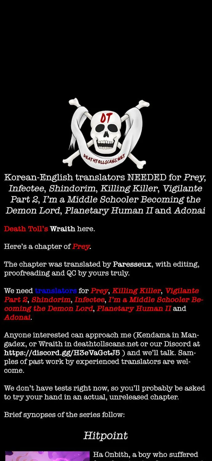 Meogi Chapter 37 page 83 - 