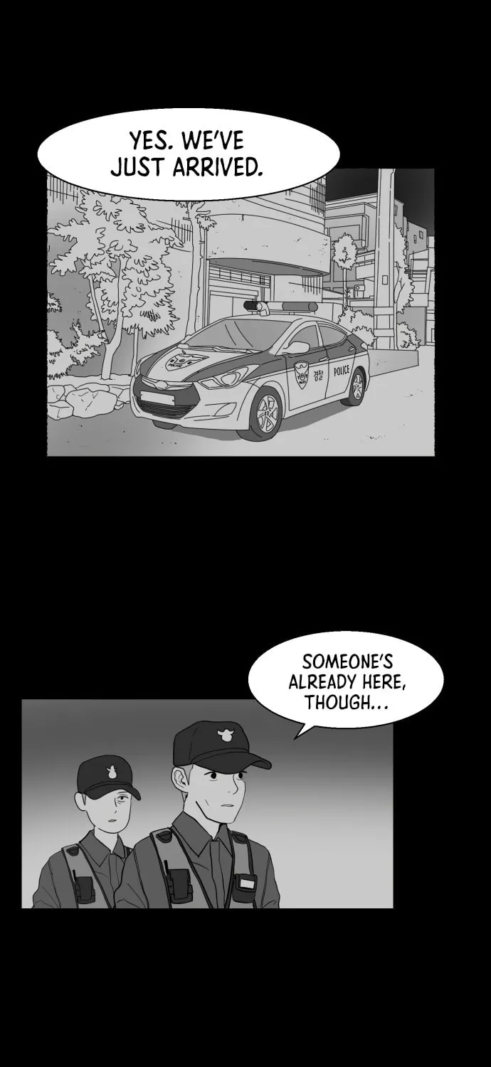 Meogi Chapter 38 page 1 - 