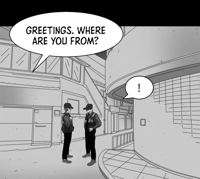 Meogi Chapter 38 page 2 - 