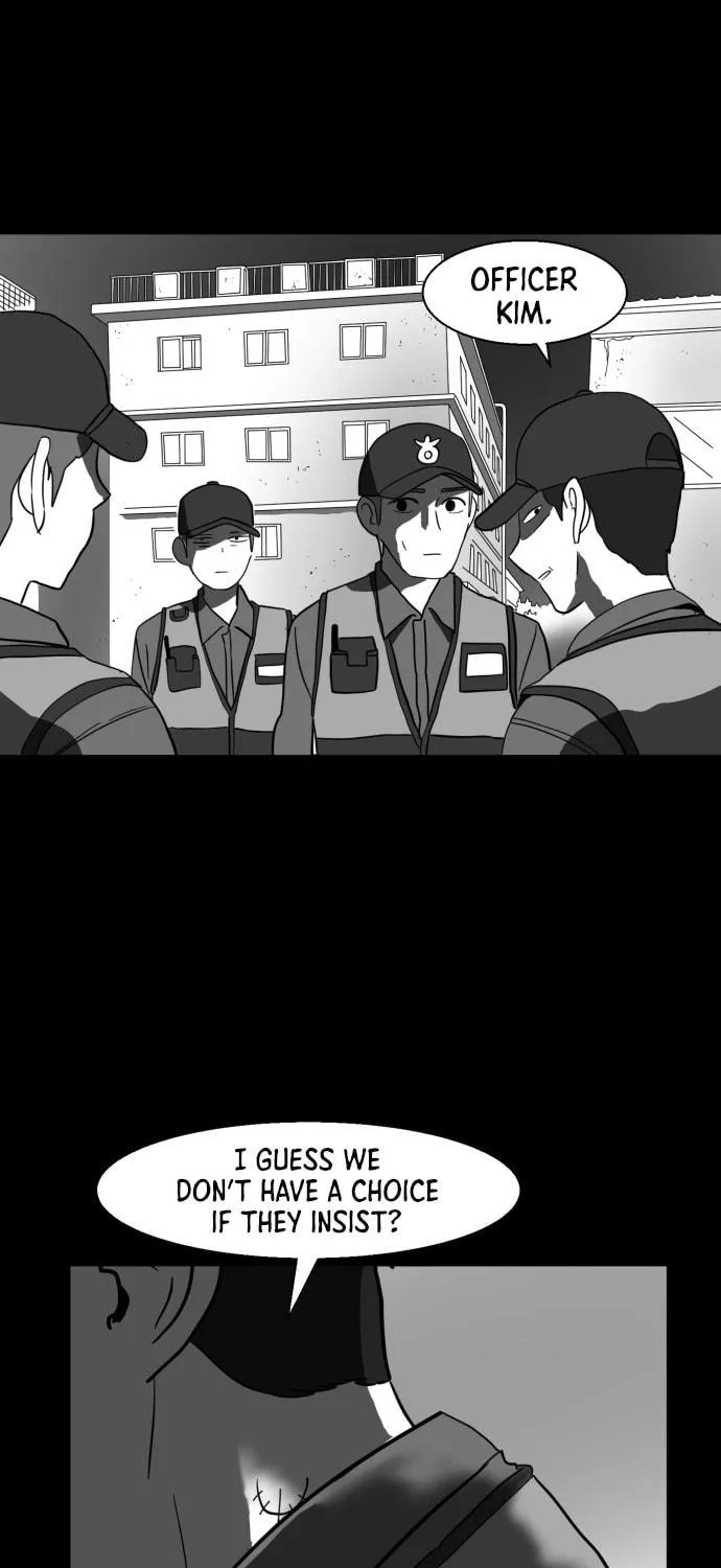 Meogi Chapter 38 page 11 - 