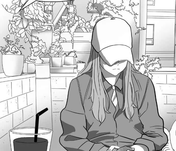 Meogi Chapter 38 page 16 - 