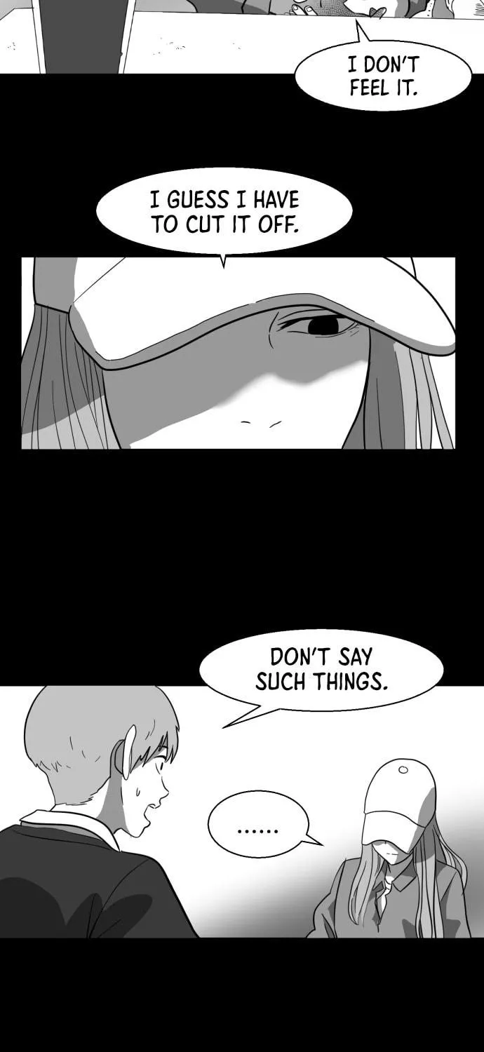 Meogi Chapter 38 page 17 - 