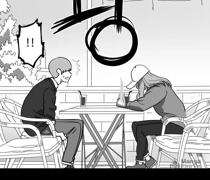 Meogi Chapter 38 page 20 - 