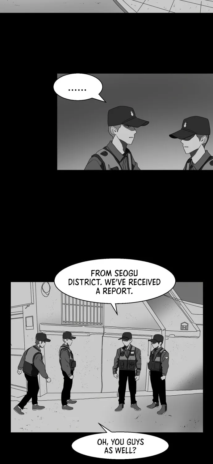 Meogi Chapter 38 page 3 - 