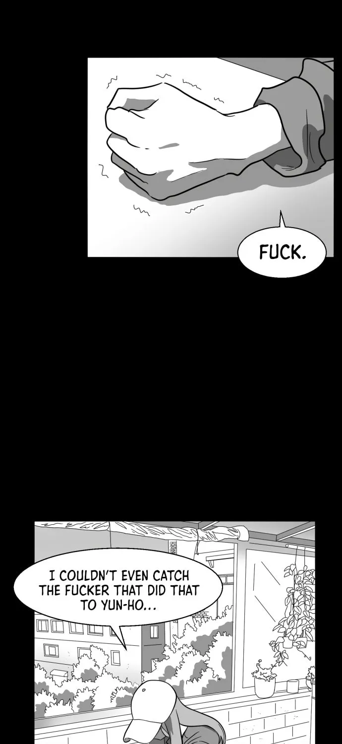 Meogi Chapter 38 page 21 - 