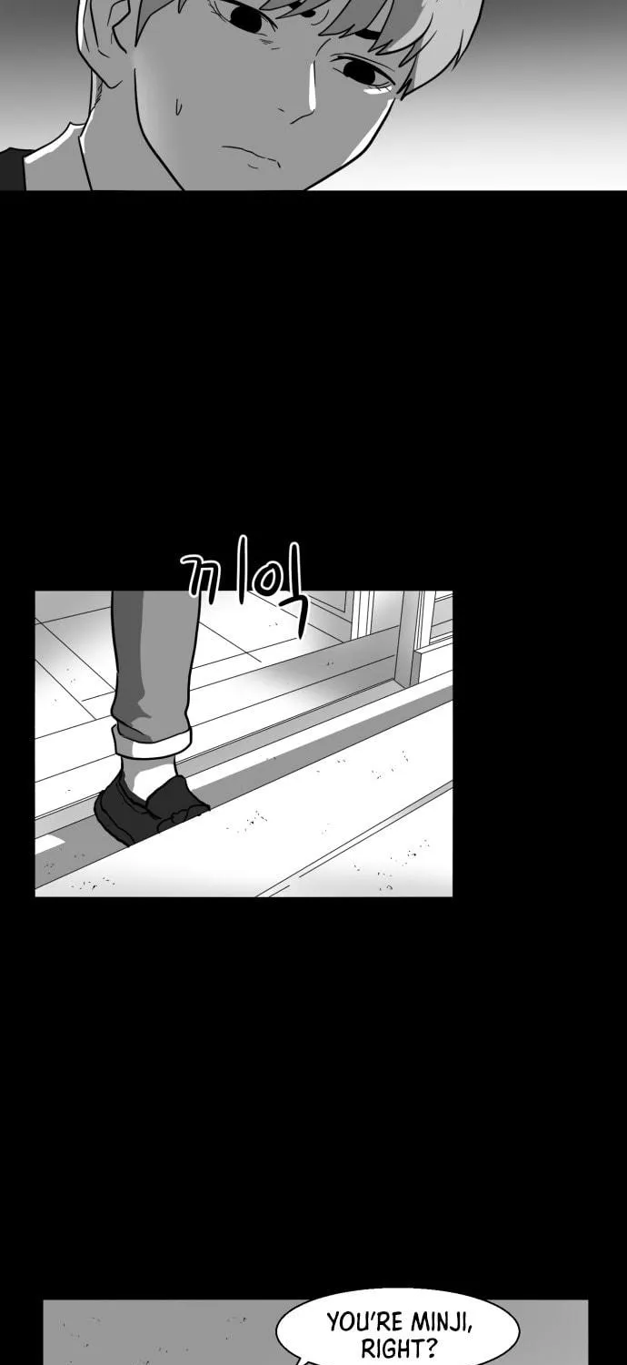 Meogi Chapter 38 page 23 - 