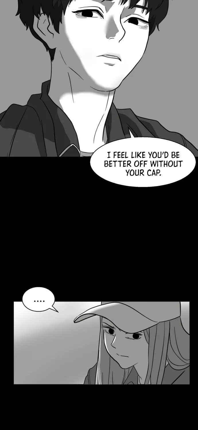 Meogi Chapter 38 page 27 - 