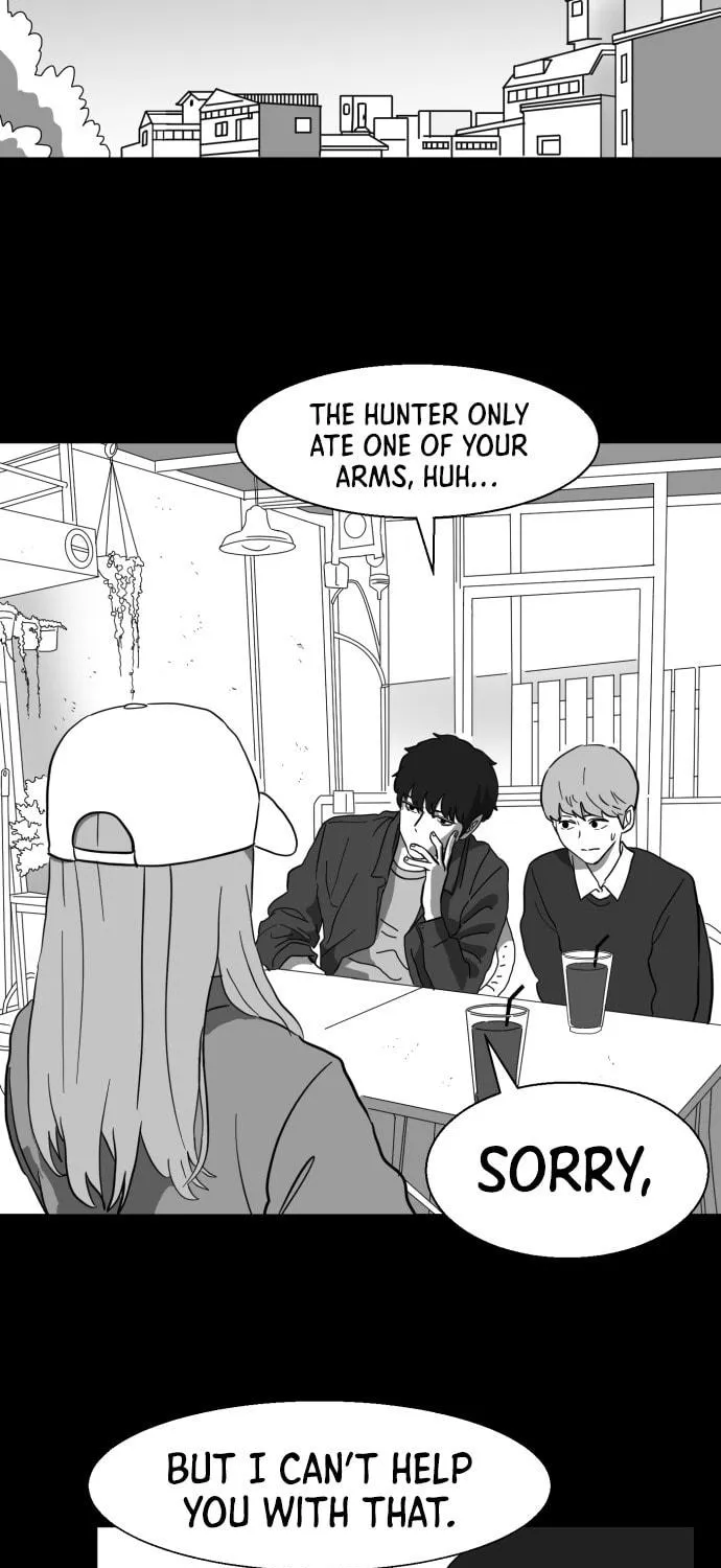 Meogi Chapter 38 page 29 - 
