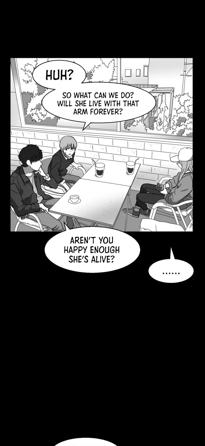 Meogi Chapter 38 page 31 - 