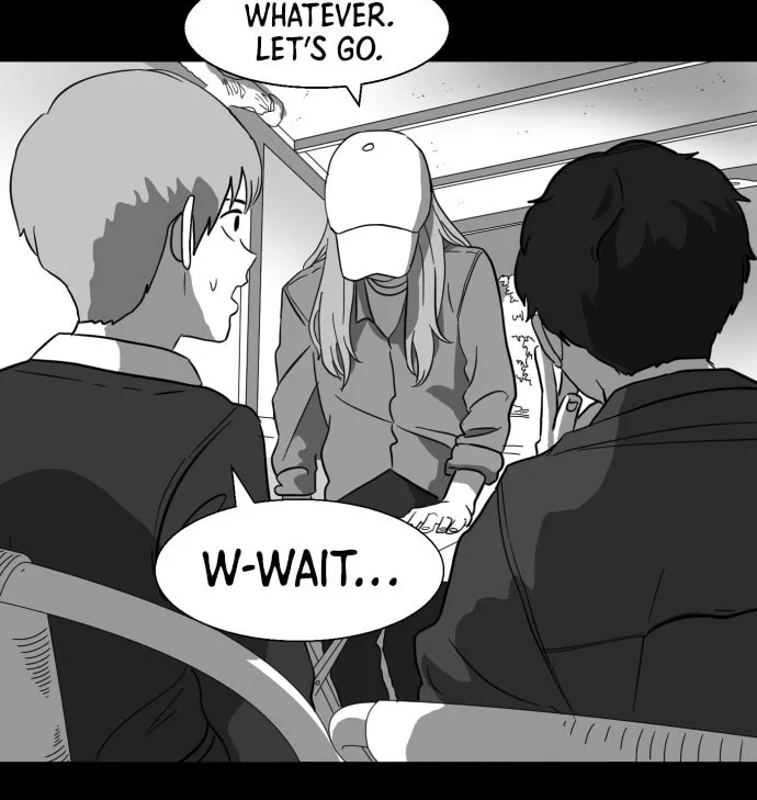 Meogi Chapter 38 page 32 - 