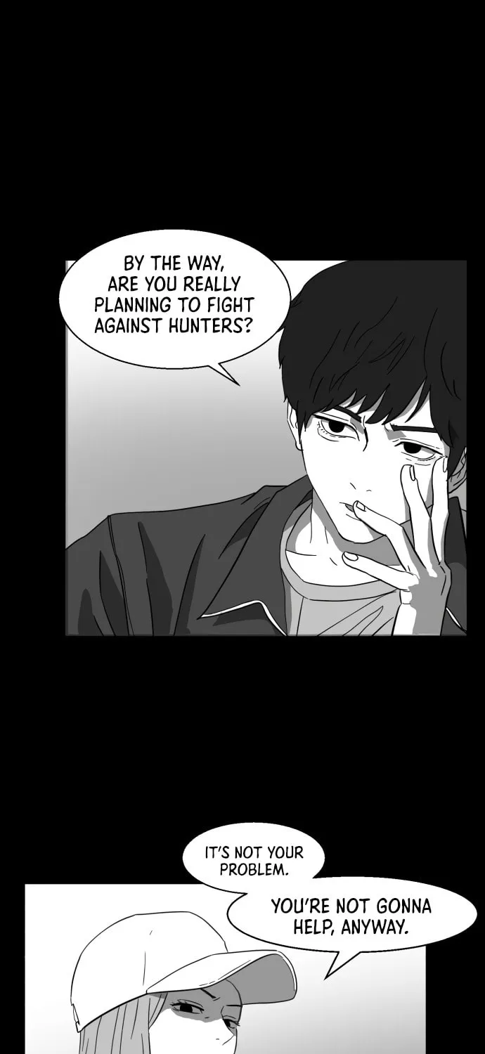 Meogi Chapter 38 page 33 - 