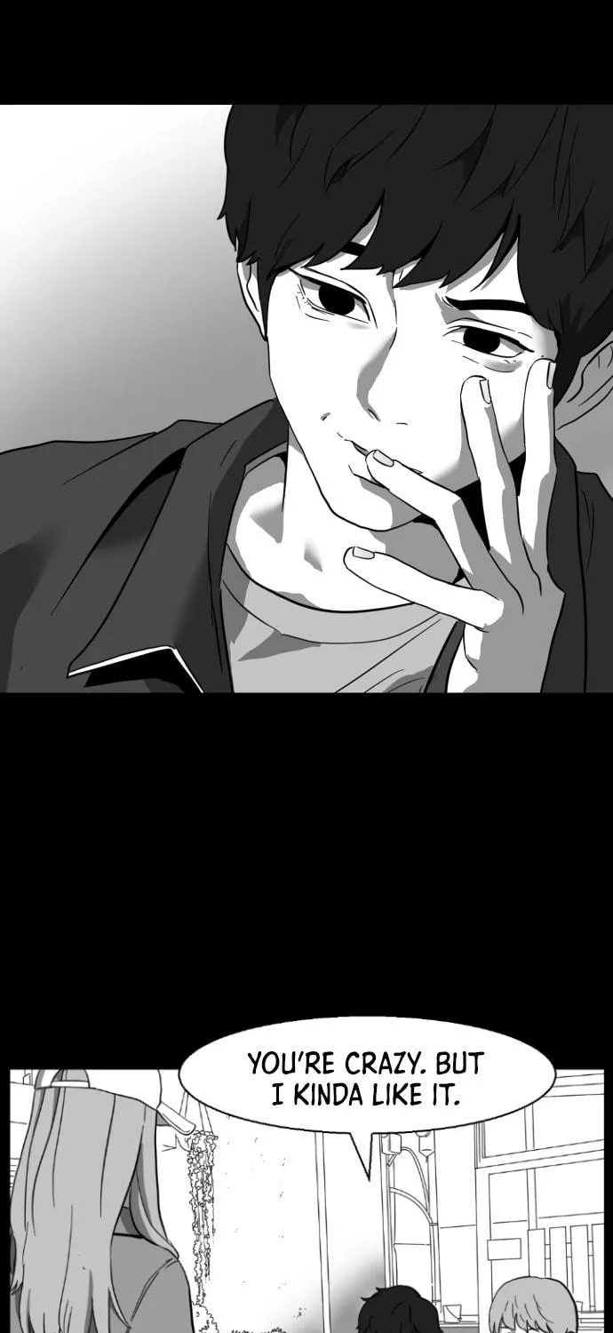 Meogi Chapter 38 page 35 - 