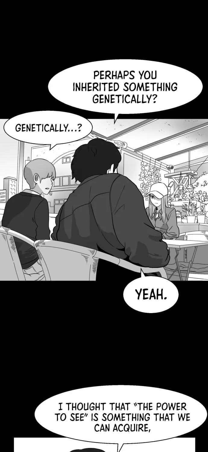 Meogi Chapter 38 page 39 - 