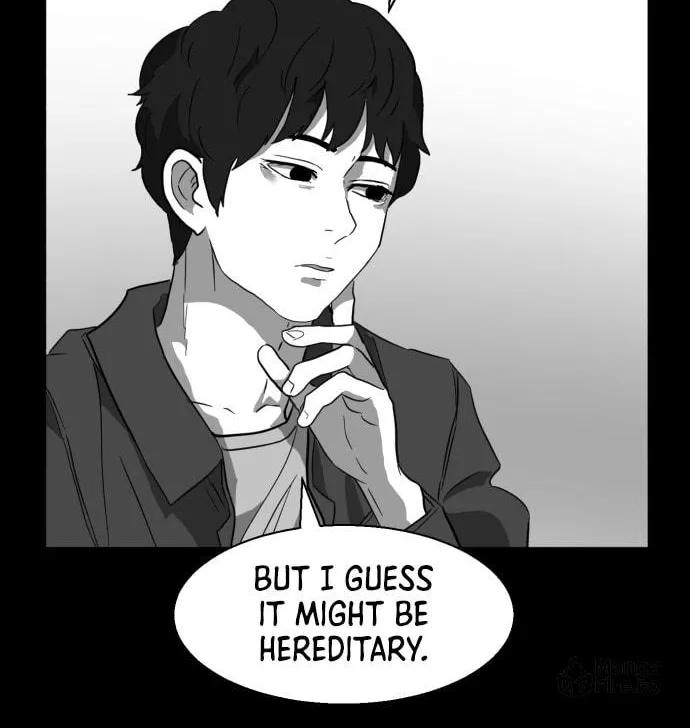 Meogi Chapter 38 page 40 - 