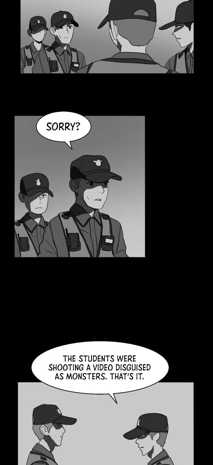 Meogi Chapter 38 page 5 - 