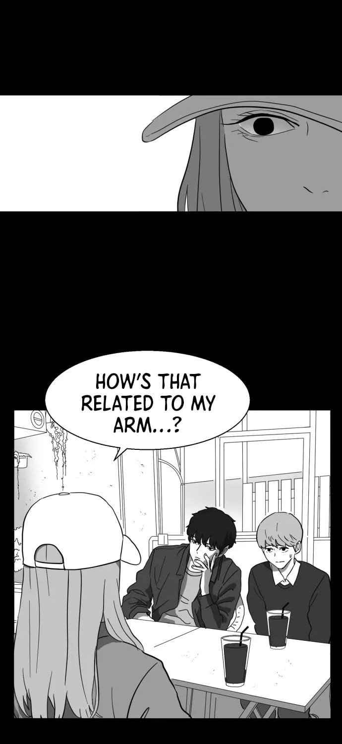 Meogi Chapter 38 page 41 - 